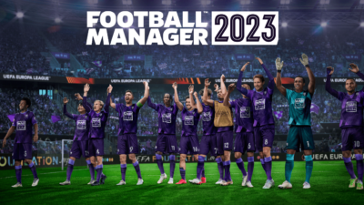 Yuk, Rancang Football Manager 2023 : Jagoan Arsenal dan Barcelona Punya Kejutan