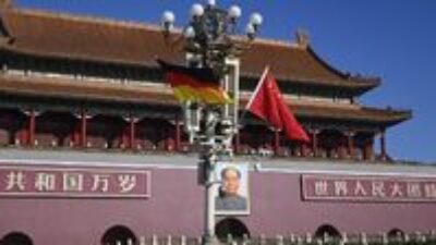 Waswas Aksi Xi Jinping, Jerman Beri China Peringatan Keras