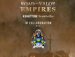 Road to Valor: Empires – Guardian and Battle Units Explained