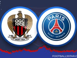 Nice Vs PSG – Prediksi Liga Prancis Pekan Ke-30