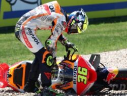 Mir Terancam Diganti Rins di Repsol Honda MotoGP 2024 – runganSport