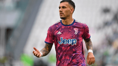 Leandro Paredes Berharap Ditebus Juventus
