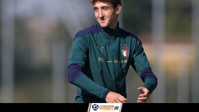 Di Marzio: Milan dan Tottenham Berminat dengan Andrea Cambiaso