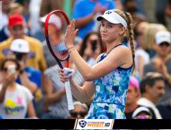 Elena Rybakina Mendominasi Melawan Marta Kostyuk di US Open
