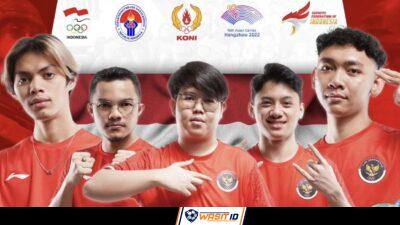 Hasil Asian Games 2022 PUBG Mobile: Indonesia Maju ke Babak 8 Final!