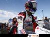 Hasil Latihan Ketiga Moto3 India: Pembalap Indonesia Mario Aji Berada di Urutan 24