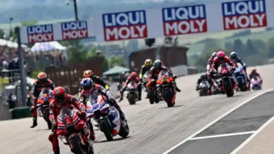 Jadwal MotoGP Jepang 2023: Perlombaan Didahului Pada Hari Tengah!