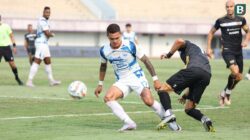 BRI Liga 1: Top Clubs Begin Temptation Assault, PSIS Ready to Fight Desperately to Defend Key Players