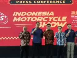 IMOS+ 2023 Akan Segera Dibuka, Segera Tengok Motor Baru yang Akan Hadir di Indonesia
