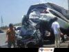 Kejadian Tabrakan Berturut-turut di Jalan Tol Semarang, Transmisi Chery Omoda 5 GT