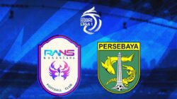 Pertandingan RANS Nusantara Vs Persebaya di BRI Liga 1: 5 Fakta Menarik yang Bikin Lupa Rasanya Menangin Indonesiawi
