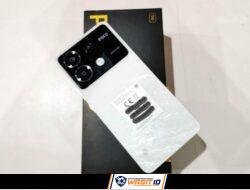 Unboxing and Hands-on of POCO X6 5G Indonesia Version, Significant Upgrade