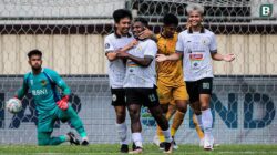 3 Fakta Menarik Tentang Kemenangan PSS di Kandang Bhayangkara FC: Memperbaiki Rekor Pertandingan Tandang