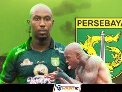 BRI Liga 1: Paulo Henrique Ready to Add to Goal Collection and Lead Persebaya to Victory against Persita