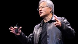Jensen Huang dari NVIDIA Ungkapkan Terobosan Terbaru dalam Komputasi yang Dipercepat, AI Generatif, dan Robotika di Intip Pengembangan Masa Depan di GTC 2024