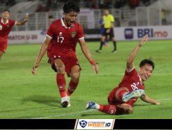 Pemain Timnas Indonesia U-20 Berkeinginan Untuk Menjadi Bagian dari Skuad Utama Persija