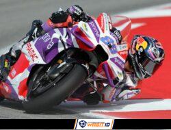 Perlu Solusi Cepat! Jorge Martin Mengungkap Kekurangan pada Kendaraan Menjelang MotoGP 2024