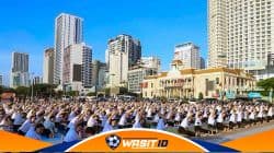Khanh Hoa Tangguhkan Kegiatan Federasi Yoga Provinsi untuk Kesehatan Publik