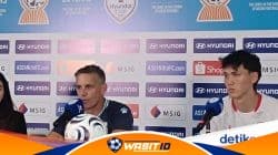 Indonesia Kembali Kalahkan Kamboja dalam Pertandingan Sengit