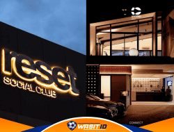 7 Studio Pilates, Yoga, dan Padel Rekomendasi di Jakarta