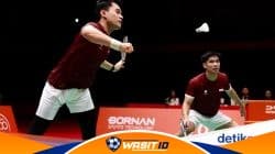 Leo dan Daniel Sumbang Emas untuk Indonesia di Ajang Internasional