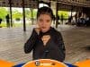 Snaeyla Siap Hadapi Tuan Rumah di Final Porprov Sumbar IBCMMA Sawahlunto